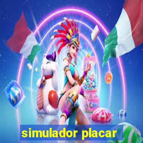 simulador placar